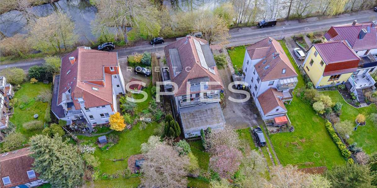 Etagenwohnung Bremen Huchting - 1 Zimmer, 47 m&sup2;, 460&euro; | Angebot:26556304