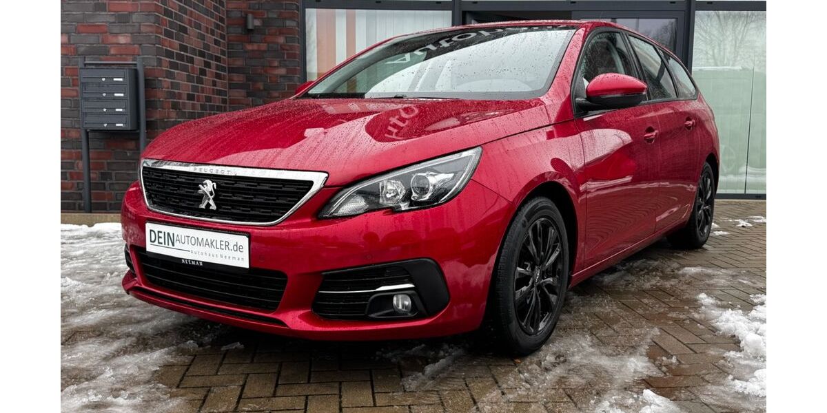 Peugeot 308 129.523 km 7.990 &euro; Syke 28857