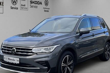 VW Tiguan 73.700 km 28.470 &euro; Tarmstedt 27412