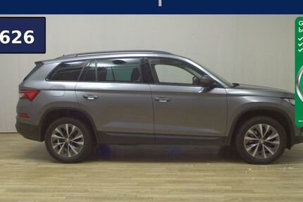 Skoda Kodiaq 152.497 km 20.480 &euro; Bremen / Arsten 28279