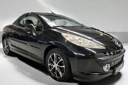 Peugeot 207 95.300 km 4.490 &euro; Grasberg 28879