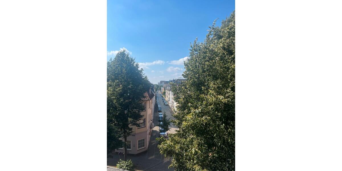 Etagenwohnung Bremen Neustadt - 1 Zimmer, 33 m&sup2;, 900&euro; | Angebot:26271467