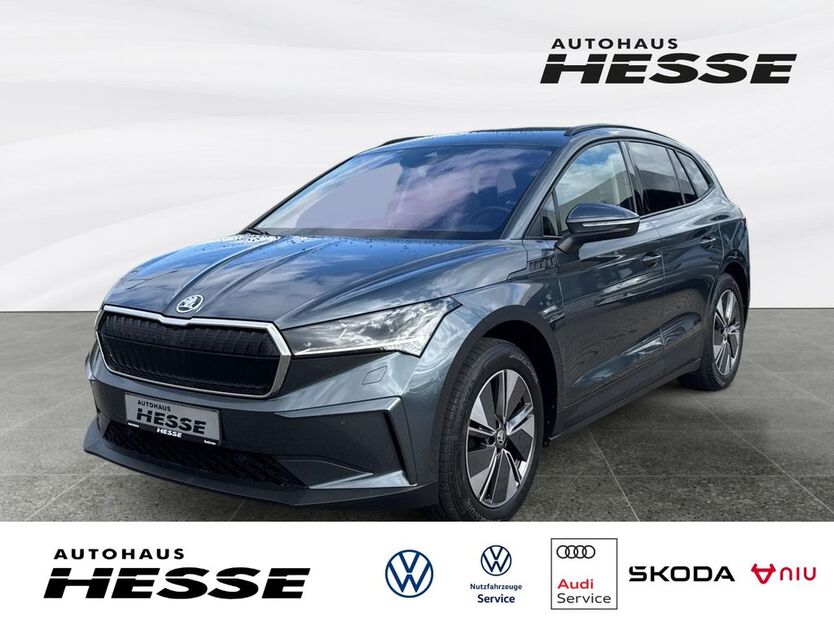 Skoda Enyaq 72.167 km 26.950 € Sottrum 27367