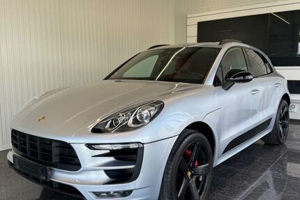 Porsche Macan 128.000 km 37.000 &euro; Achim 28832