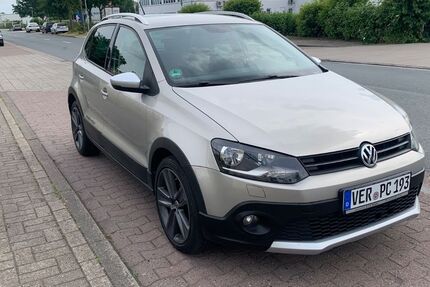 VW Polo 158.731 km 7.000 € Oyten 28876