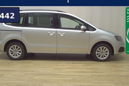 Seat Alhambra 174.708 km 15.980 &euro; Bremen / Arsten 28279