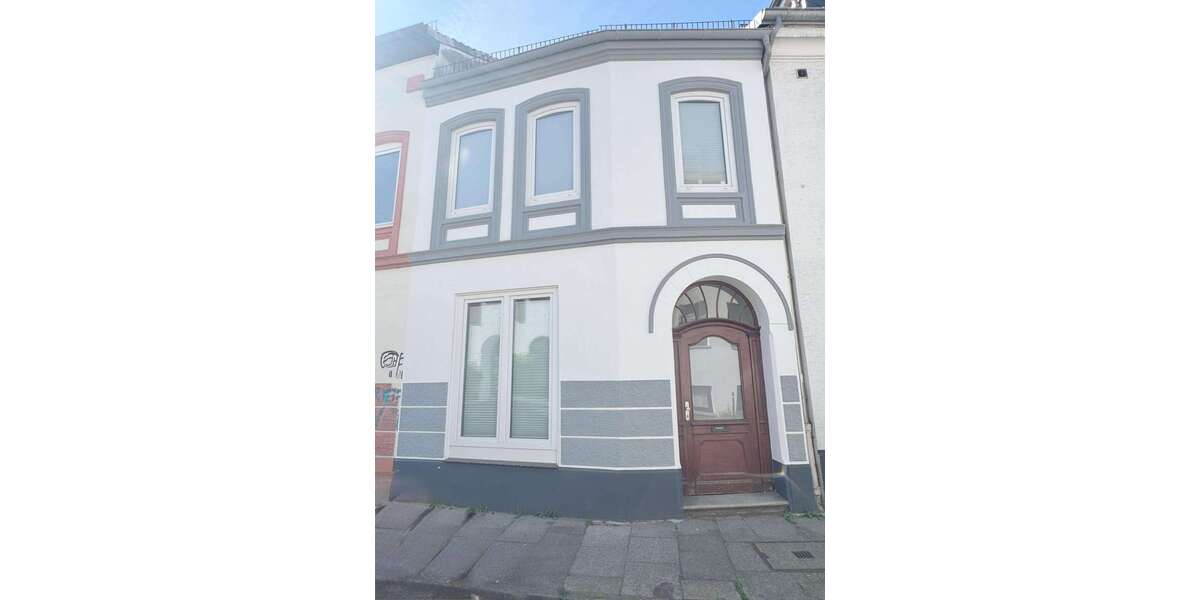 Etagenwohnung Bremen Östliche Vorstadt - 2 Zimmer, 55 m&sup2;, 1.750&euro; | Angebot:26488584
