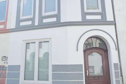 Wohnung Bremen Östliche Vorstadt - 2 Zimmer, 55 m&sup2;, 1.750&euro; | Angebot:26488584