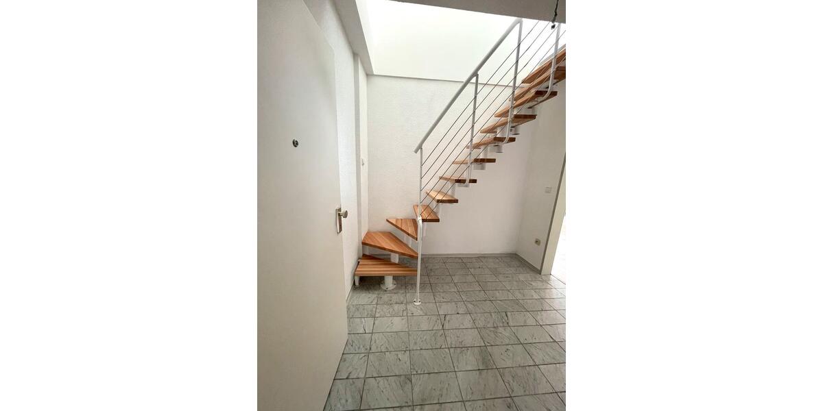 Etagenwohnung Achim - 2.5 Zimmer, 60 m&sup2;, 970&euro; | Angebot:26426909