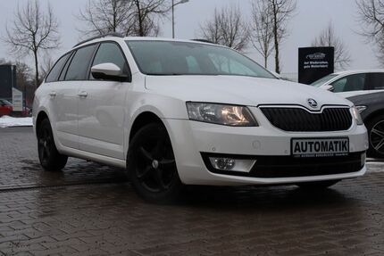Skoda Octavia 187.213 km 9.450 &euro; Delmenhorst 27751