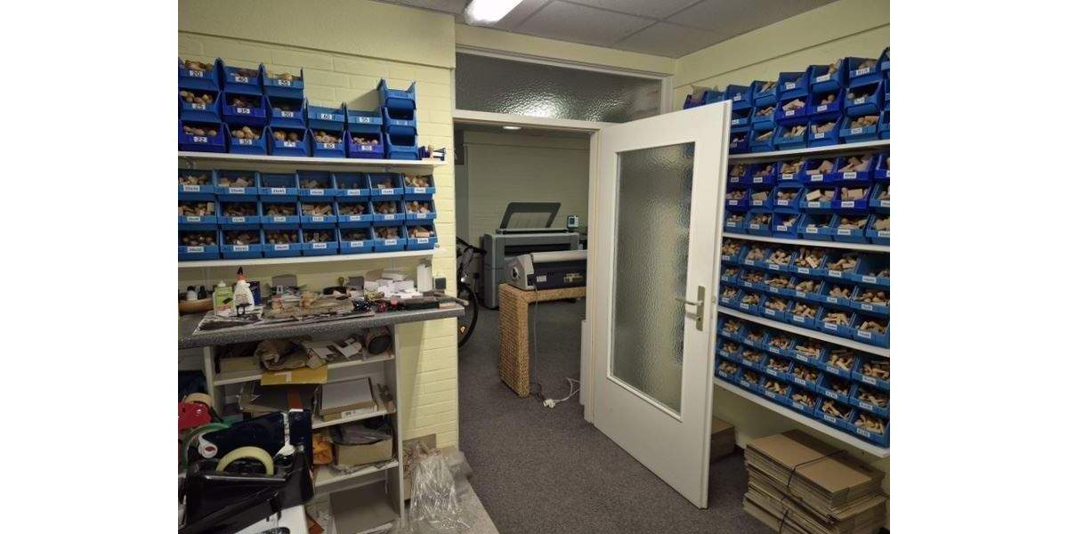 Gewerbeobjekt Syke - 125.000&euro; | Angebot:24436294