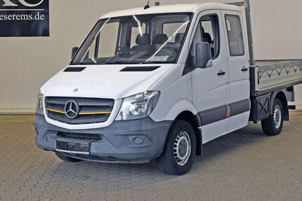 Mercedes-Benz Sprinter 288.281 km 11.662 &euro; Hude 27798