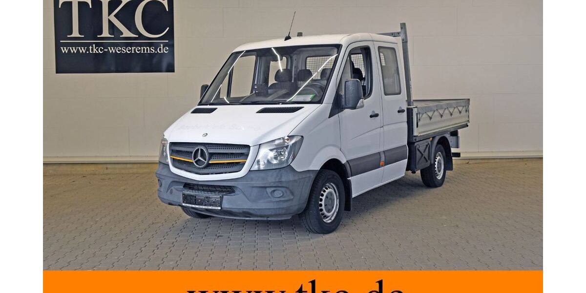 Mercedes-Benz Sprinter 288.281 km 11.662 &euro; Hude 27798