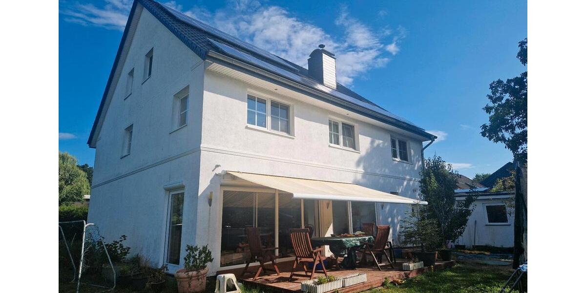 Einfamilienhaus Bremen Oberneuland - 9 Zimmer, 334 m&sup2;, 950.000&euro; | Angebot:27246985