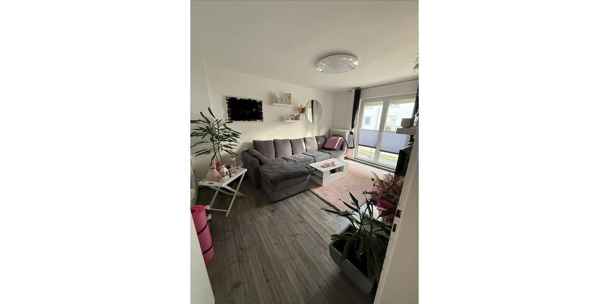Erdgeschoßwohnung Bremen Blumenthal - 2.5 Zimmer, 53 m&sup2;, 159.000&euro; | Angebot:26263311