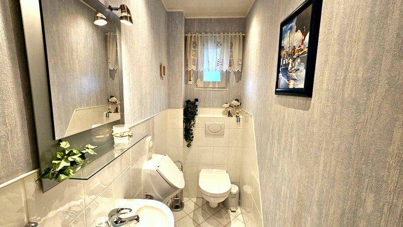 Bungalow Delmenhorst Hasport/Annenheide - 5 Zimmer, 207 m&sup2;, 455.000&euro; | Angebot:26093007