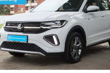VW T-Cross 7.685 km 25.950 &euro; Bremen 28757