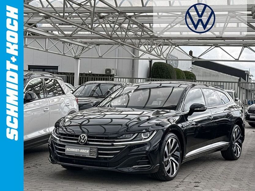 Arteon