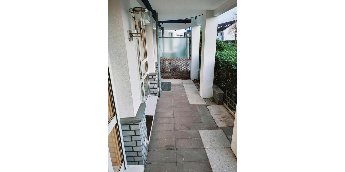 3-Zi.-Wohnung in gefragter Lage, ARSTEN - Terrasse Aufzug StellPl 3 zimmer