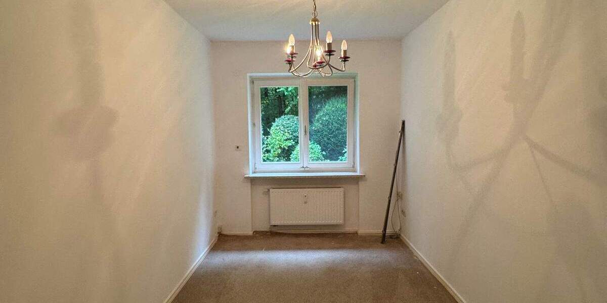 Etagenwohnung Bremen St. Magnus - 5 Zimmer, 146 m&sup2;, 303.000&euro; | Angebot:25672725