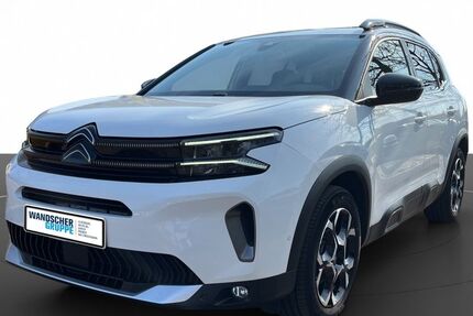 Citroen C5 Aircross 16.334 km 21.390 &euro; Bremen 28207