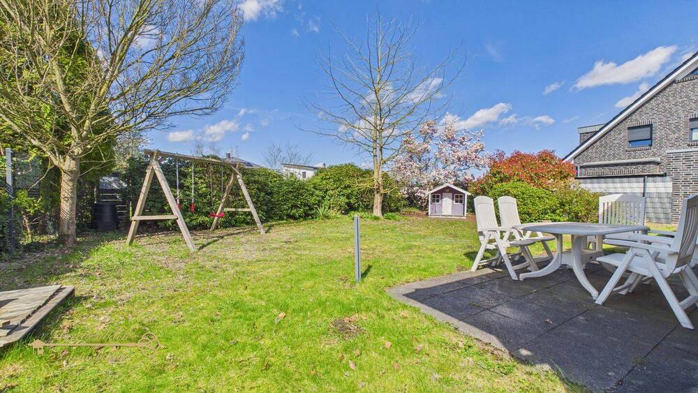 Bungalow Delmenhorst Schafkoven/Donneresch - 4 Zimmer, 135 m&sup2;, 379.000&euro; | Angebot:26245207