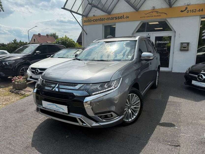 Outlander