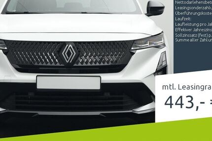 Renault Rafale 3.500 km 38.870 &euro; Stuhr 28816