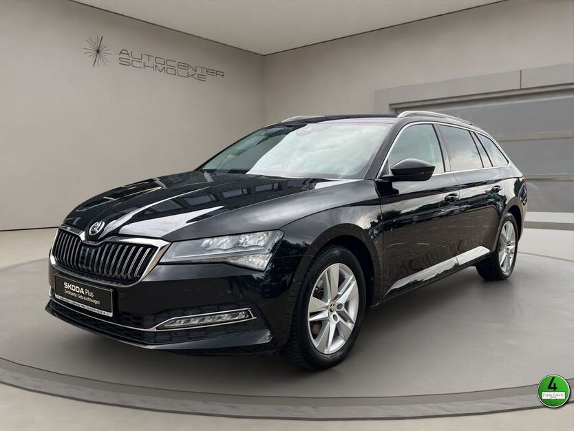 Skoda Superb 87.900 km 28.599 € Osterholz-Scharmbeck 27711