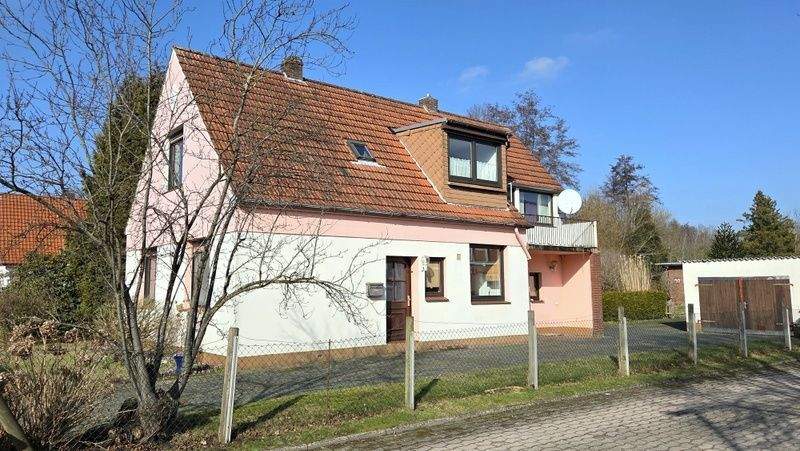 Einfamilienhaus Delmenhorst Deichhorst - 5 Zimmer, 120 m&sup2;, 245.000&euro; | Angebot:24973668