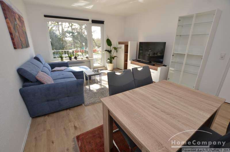 Zimmer Bremen Horn-Lehe - 2 Zimmer, 1.250&euro; | Angebot:25915422