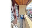 Attraktive 2-Zimmer-Eigentumswohnung im Dachgeschoss mit zwei Balkonen Bremen-Findorff - Dachgeschoßwohnung Bremen Findorff | Angebot:27338630