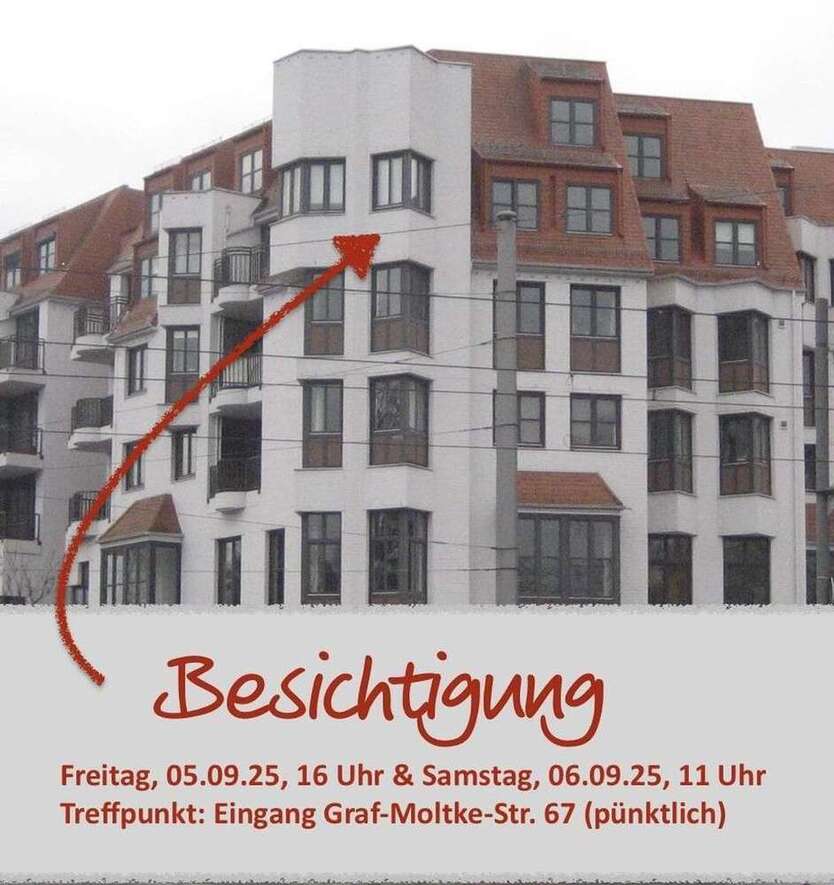 Wohnung zum Mieten in Bremen 1.070 € 89 m²