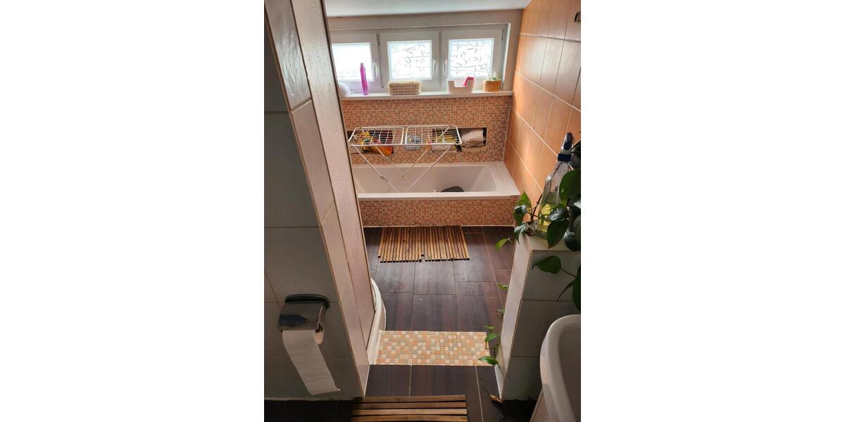 Etagenwohnung Bremen Osterholz - 2 Zimmer, 45 m&sup2;, 550&euro; | Angebot:26351032