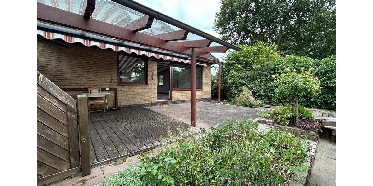 Einfamilienhaus Lilienthal - 9 Zimmer, 200 m&sup2;, 425.000&euro; | Angebot:27191368