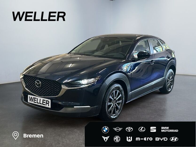 Mazda CX-30 48.564 km 18.980 € Bremen 28205