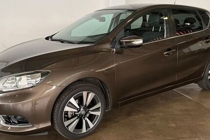 Nissan Pulsar 59.990 km 10.990 &euro; Delmenhorst 27751