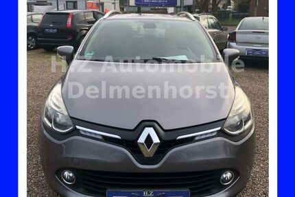 Renault Clio 206.490 km 6.390 € Delmenhorst 27753