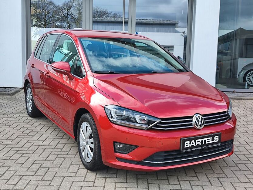 VW Golf 105.140 km 11.340 € Hude 27798