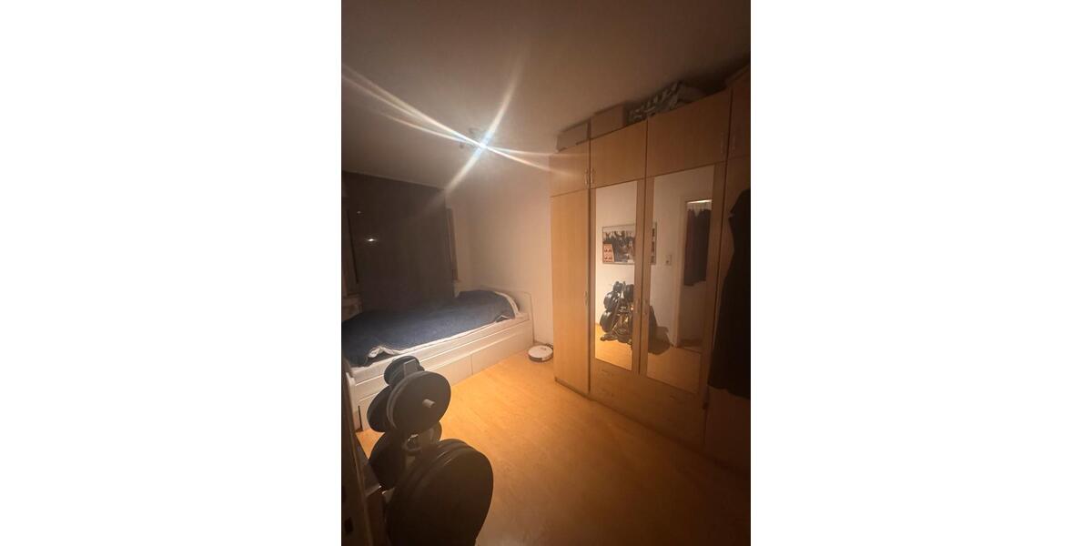 Erdgeschoßwohnung Bremen Gröpelingen - 2.5 Zimmer, 65 m&sup2;, 170.000&euro; | Angebot:25867796