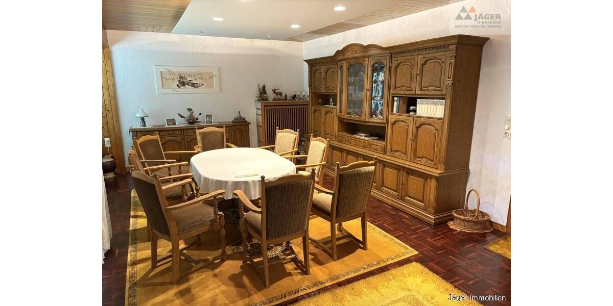 Einfamilienhaus Hude - 277.800&euro; | Angebot:26401826