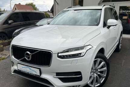 Volvo XC90 230.717 km 19.990 &euro; Bremen 28719