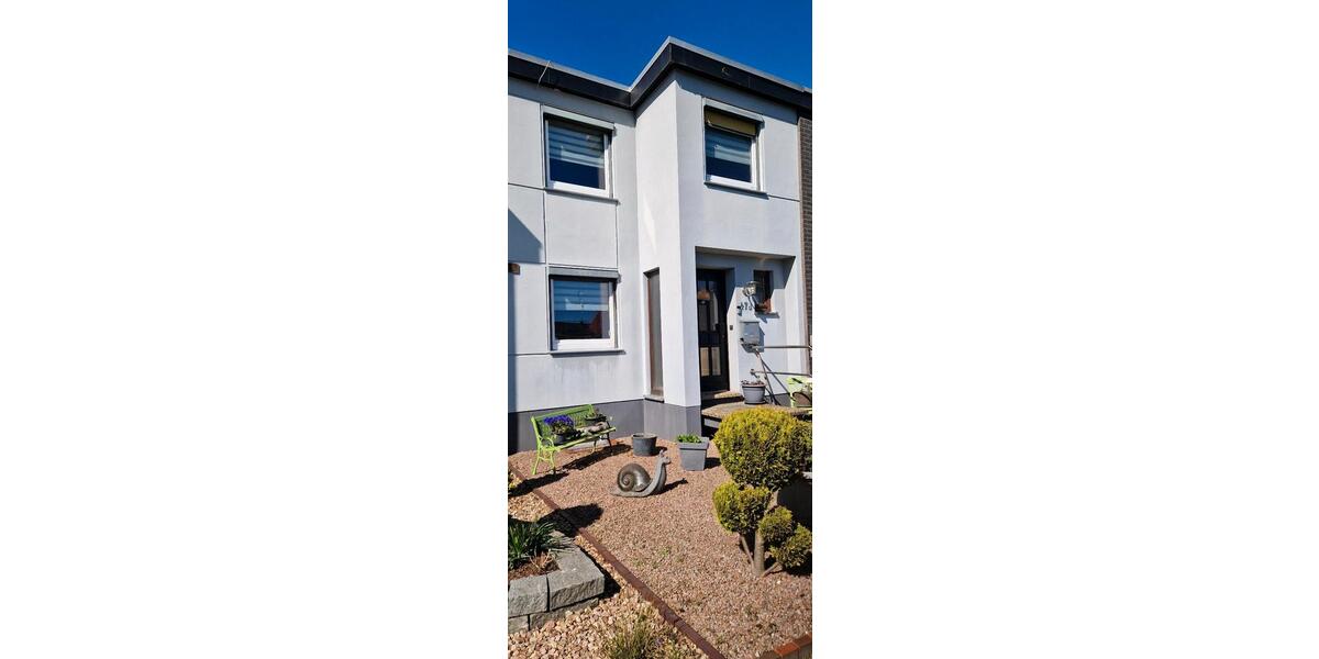 Reihenhaus Delmenhorst Bungerhof - 3 Zimmer, 86 m&sup2;, 240.000&euro; | Angebot:26752208