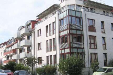 Wohnung zum Kaufen in Bremen 451.000 € 99 m² 3 zimmer