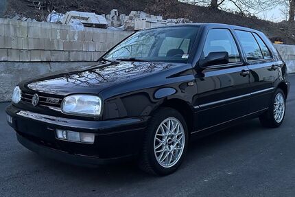 VW Golf 198.500 km 14.950 &euro; Ganderkesee 27777