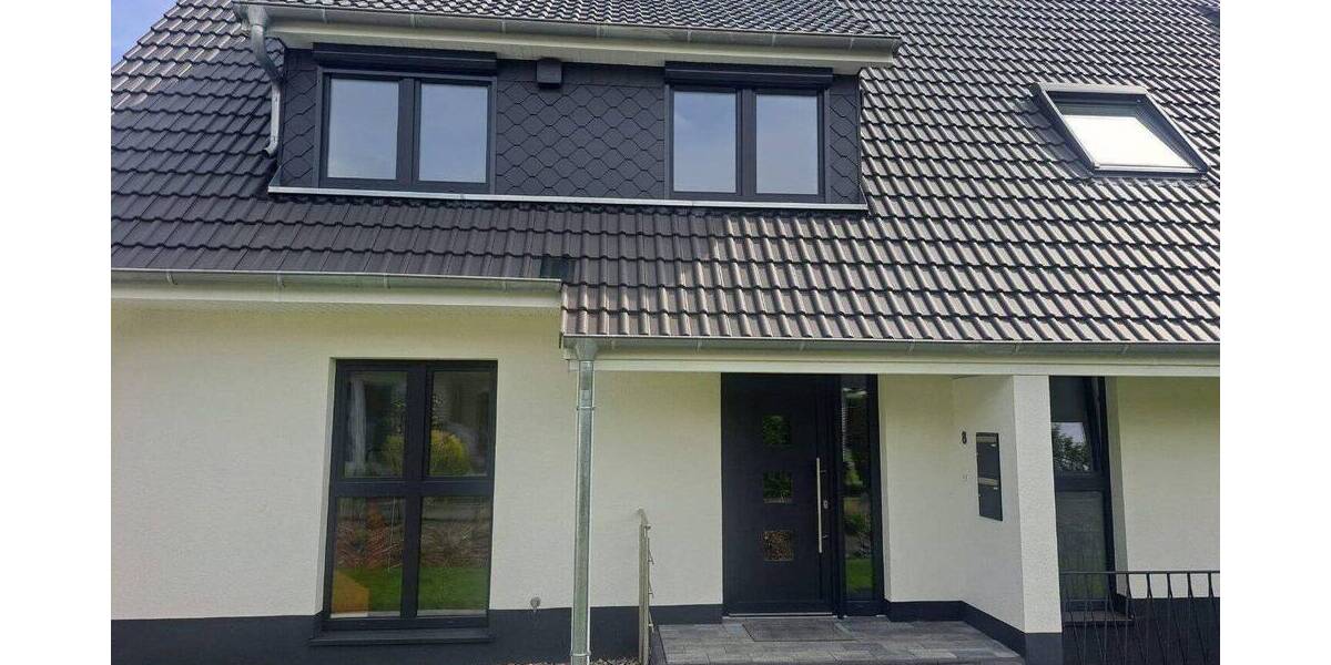 Doppelhaushälfte Oyten - 4 Zimmer, 141 m&sup2;, 1.760&euro; | Angebot:26875152