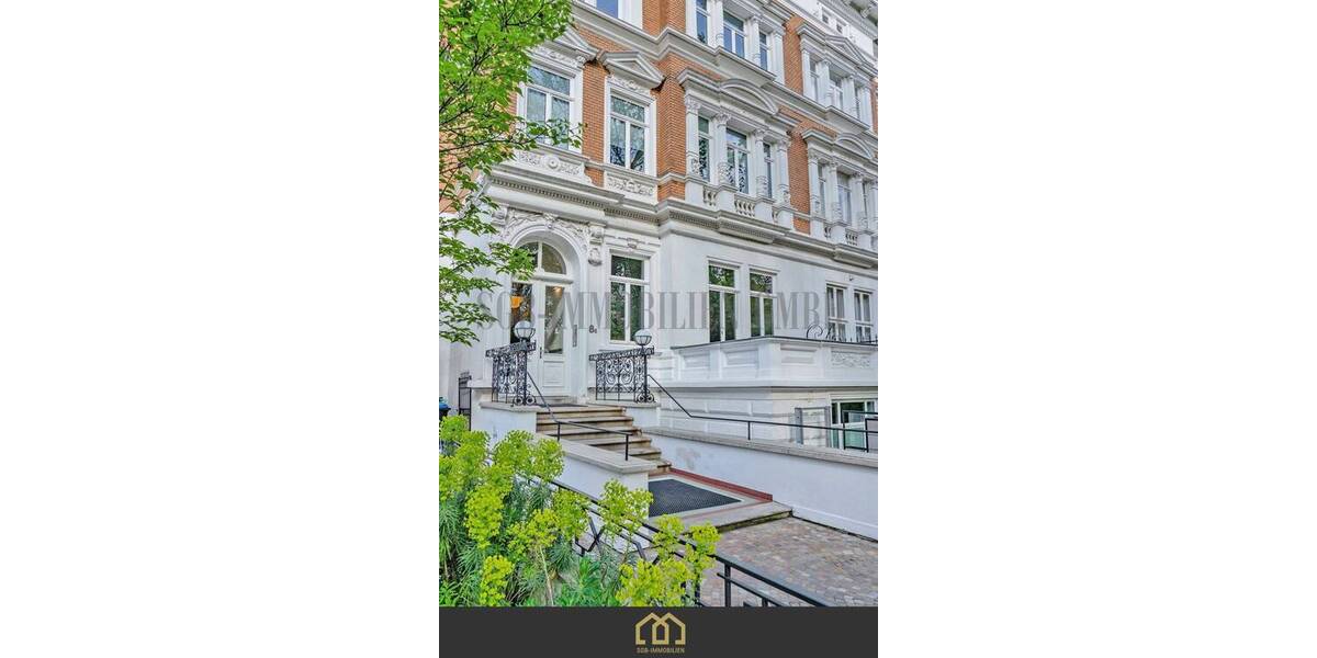 Exklusive Bürofläche in historischem Ambiente vis-á-vis Theater am Goetheplatz 3 zimmer