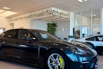 Porsche Panamera 64.810 km 79.850 &euro; Stuhr-Bremen 28816
