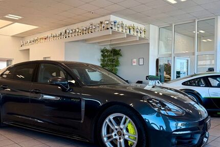 Porsche Panamera 64.810 km 86.850 &euro; Stuhr-Bremen 28816
