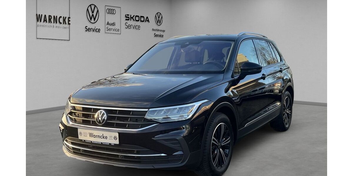 VW Tiguan 62.800 km 27.370 &euro; Tarmstedt 27412